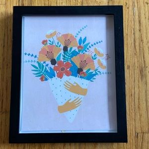 Pottery Barn table frame